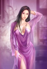 老婆的兩個表妹