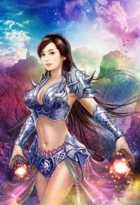 纵意人生之富翎