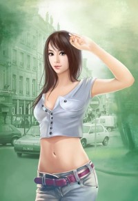 大院美人替继妹出嫁后