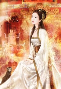 唯鳳獨尊