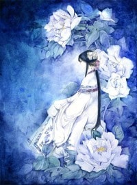 红颜堕之魔法天使的淫落