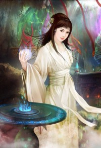 超级鬼医顾枫