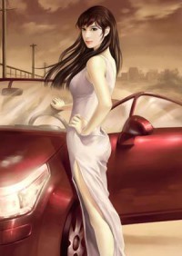 蛇精病少女的温暖